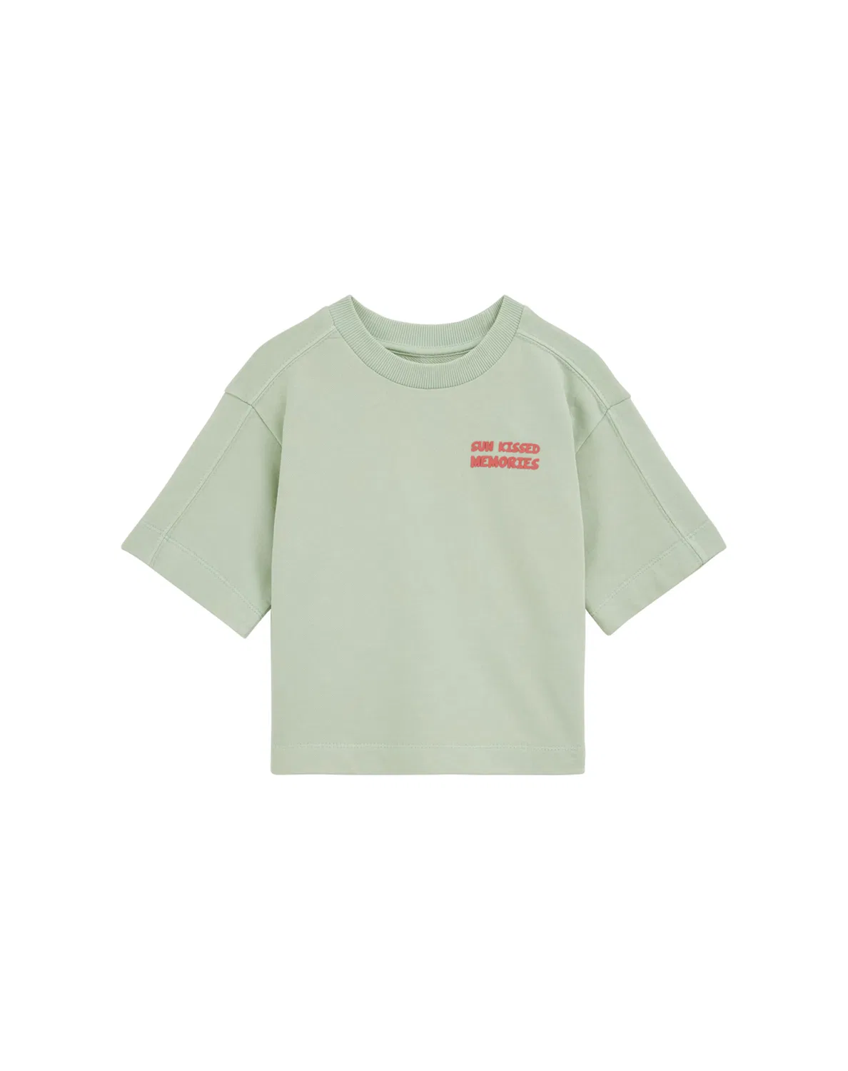 Толстовка We Fashion, Mint