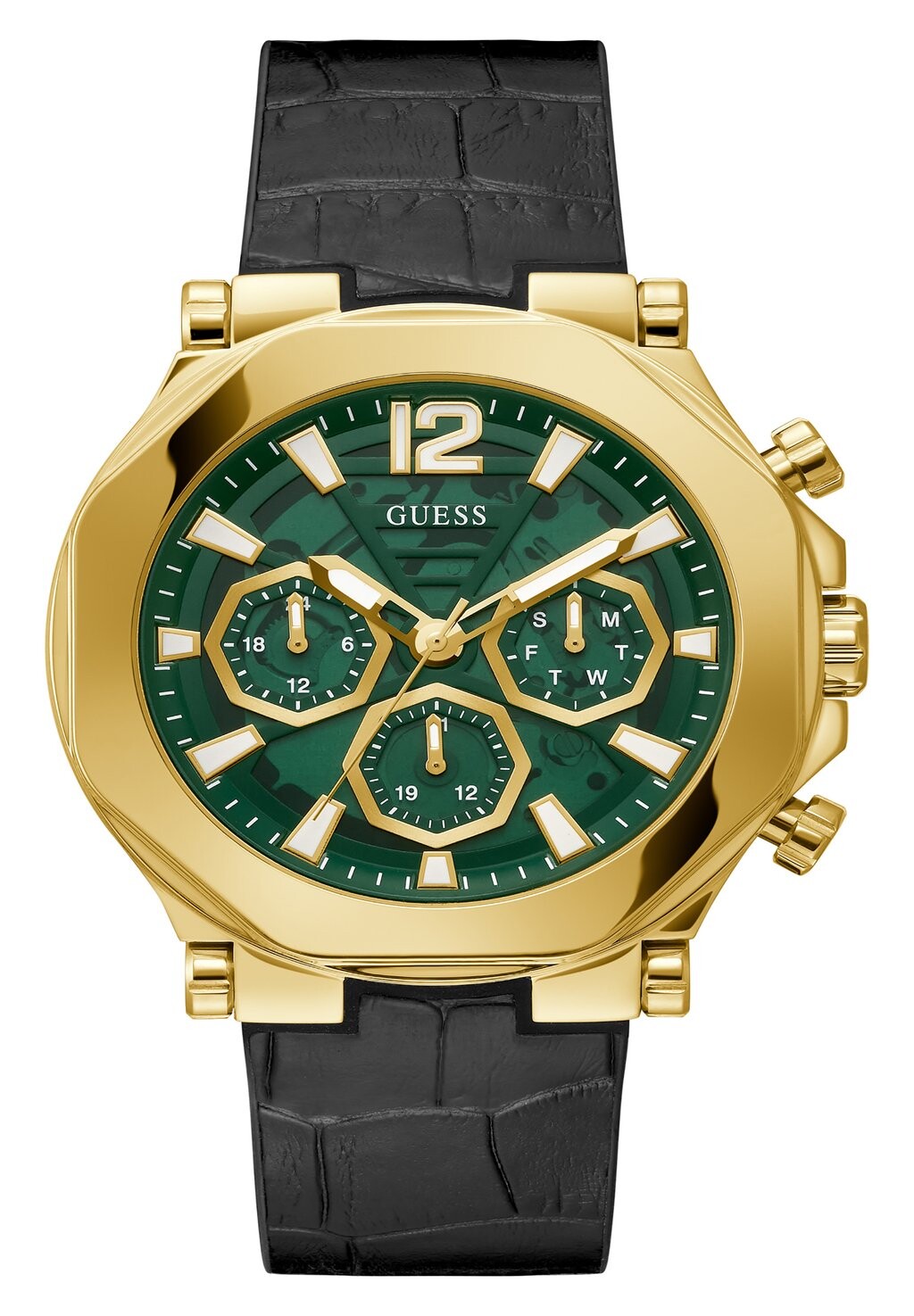 

хронограф Edge Guess