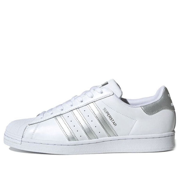 

Кроссовки суперзвезда Adidas, белый