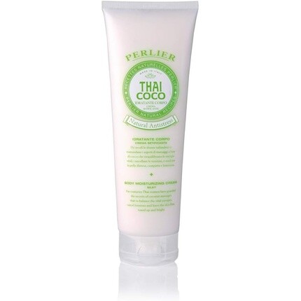 

Увлажняющий крем для тела Thai Coco 250 мл, Perlier