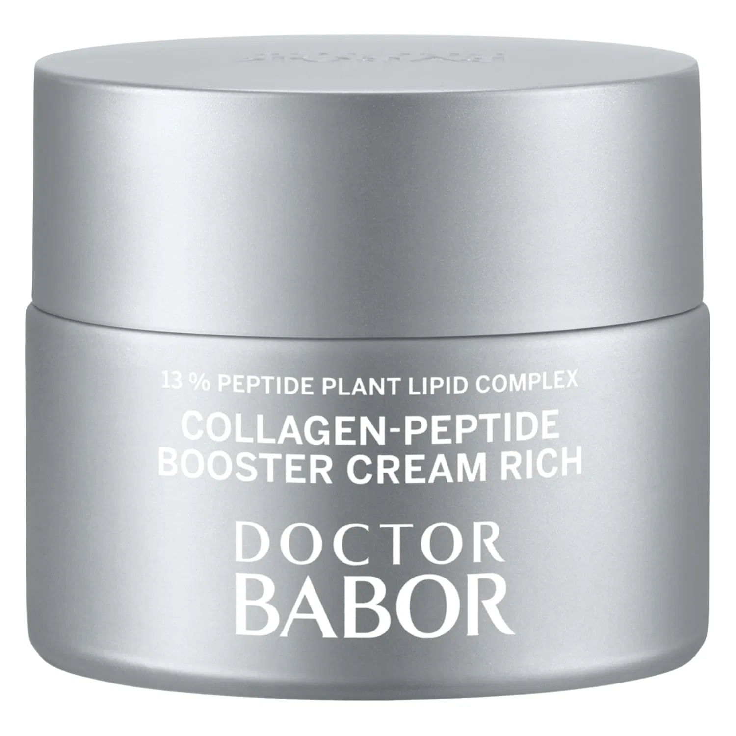 Бустер Babor — Увлажняющий «Collagen Peptide Booster Cream» от Doctor