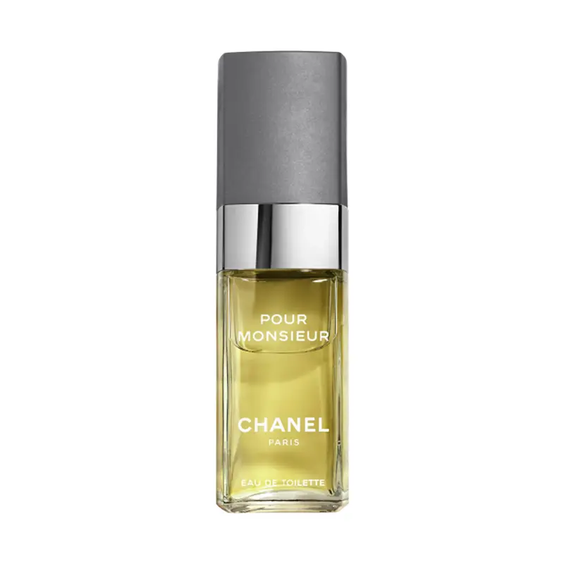 Мужской туалетная вода Gentleman Chypre Orange Blossom Vetiver 50ml/100ml CHANEL — фото 3