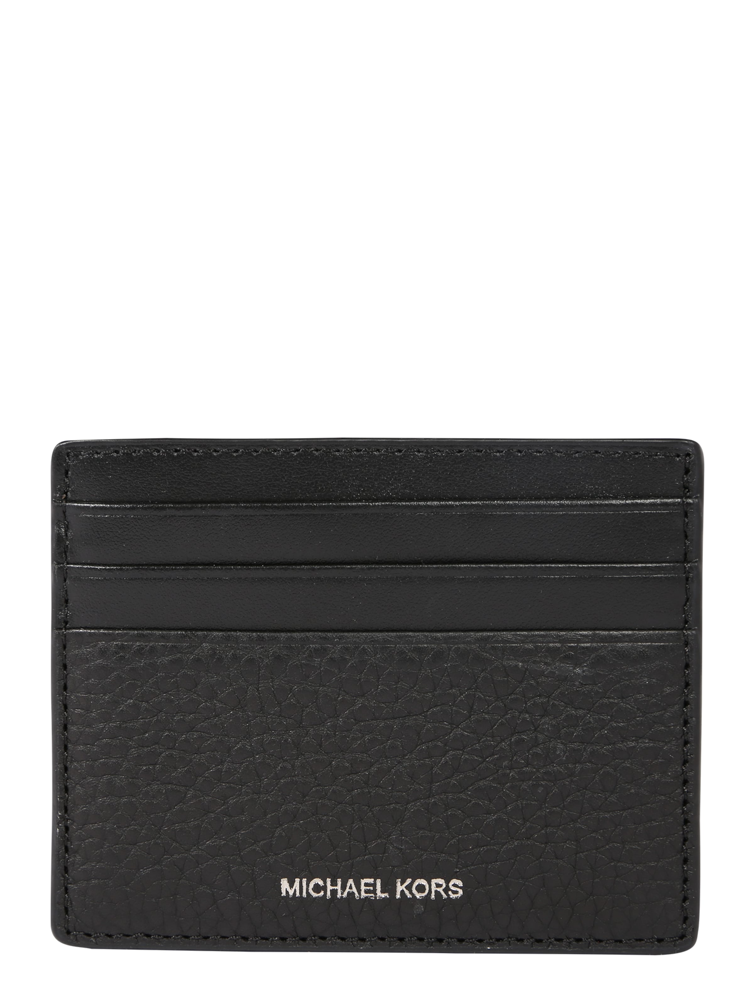 

Michael Kors Кошелек в черном цвете