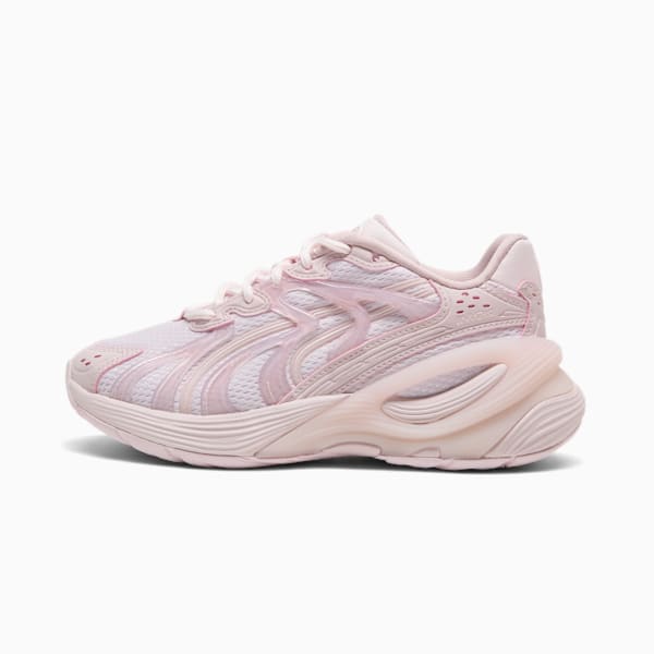 

Кроссовки для больших детей Inverse Premium Puma, розовый