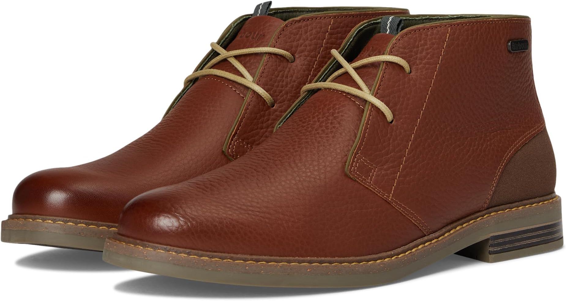 

Ботинки Barbour Men's Readhead, Cognac