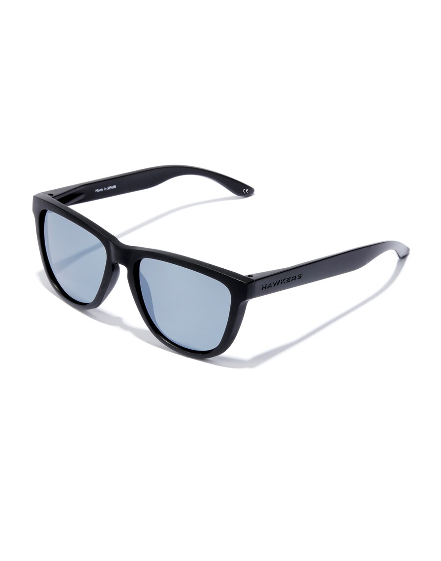 

Солнцезащитные очки HAWKERS Sunglasses One Raw, черный
