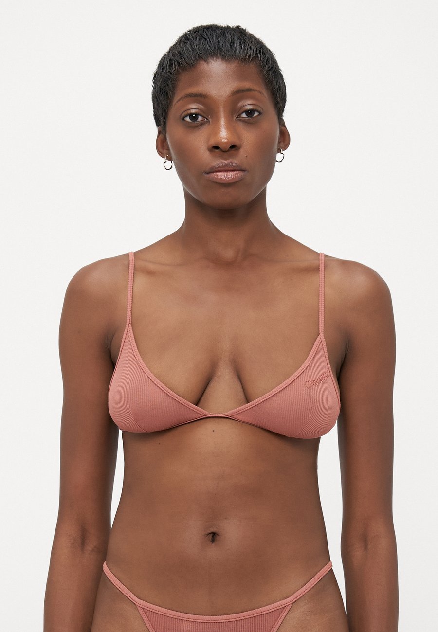 

Бюстгальтер Dsquared2 BRA, Rose/Light Brown