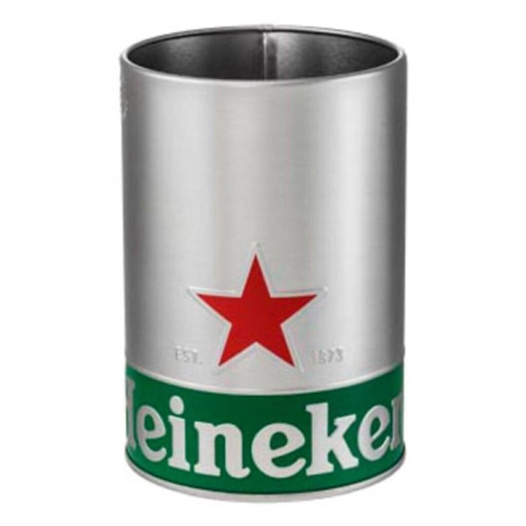 

Heineken - стаканы с лезвиями для пива - 3 шт