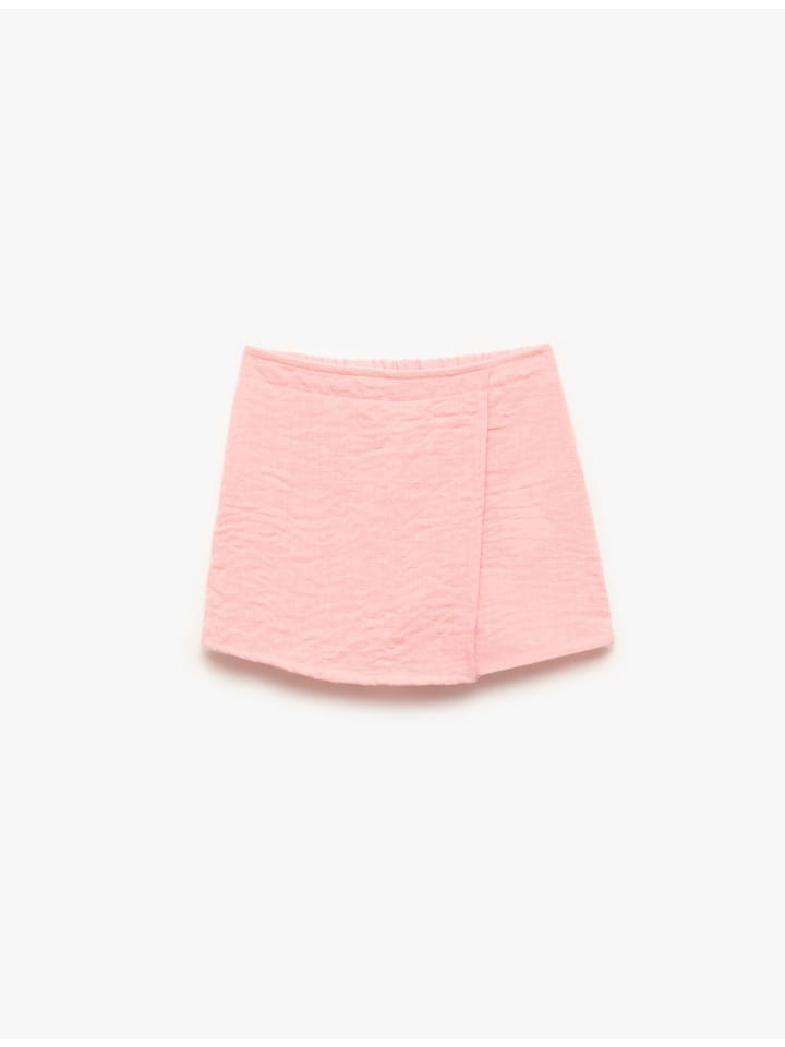 

KOTON Розовые шорты