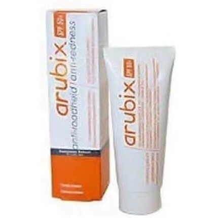 

Arubix Солнцезащитный крем против покраснений Spf50+ 40 мл
