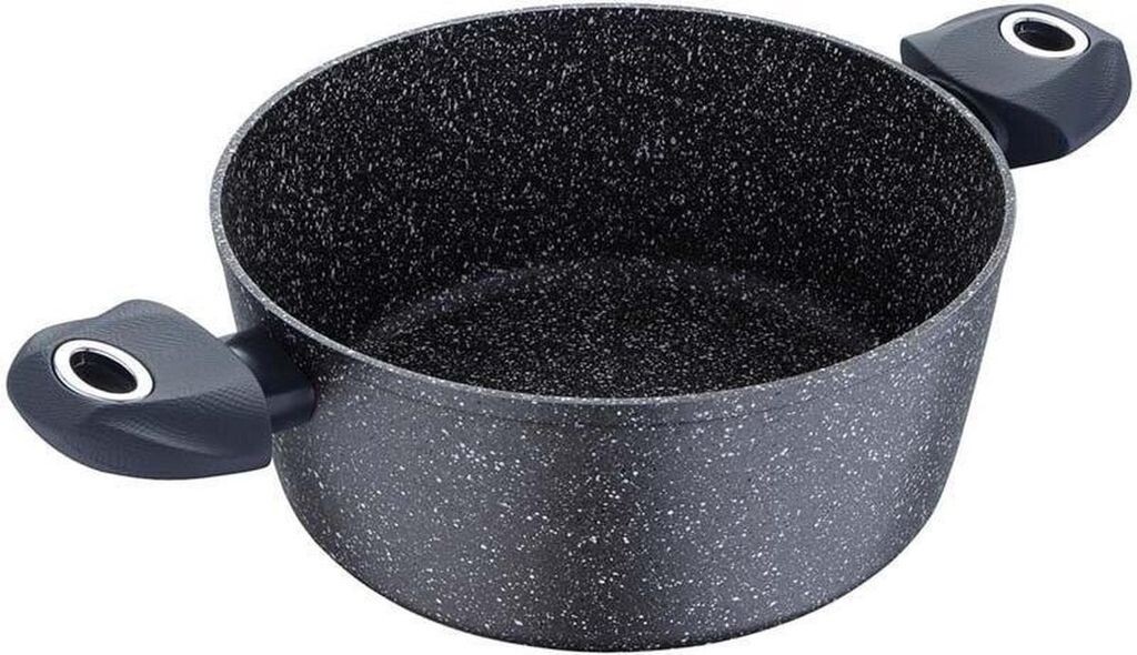 

Bergner Сотейник Bergner - Orion - 24см