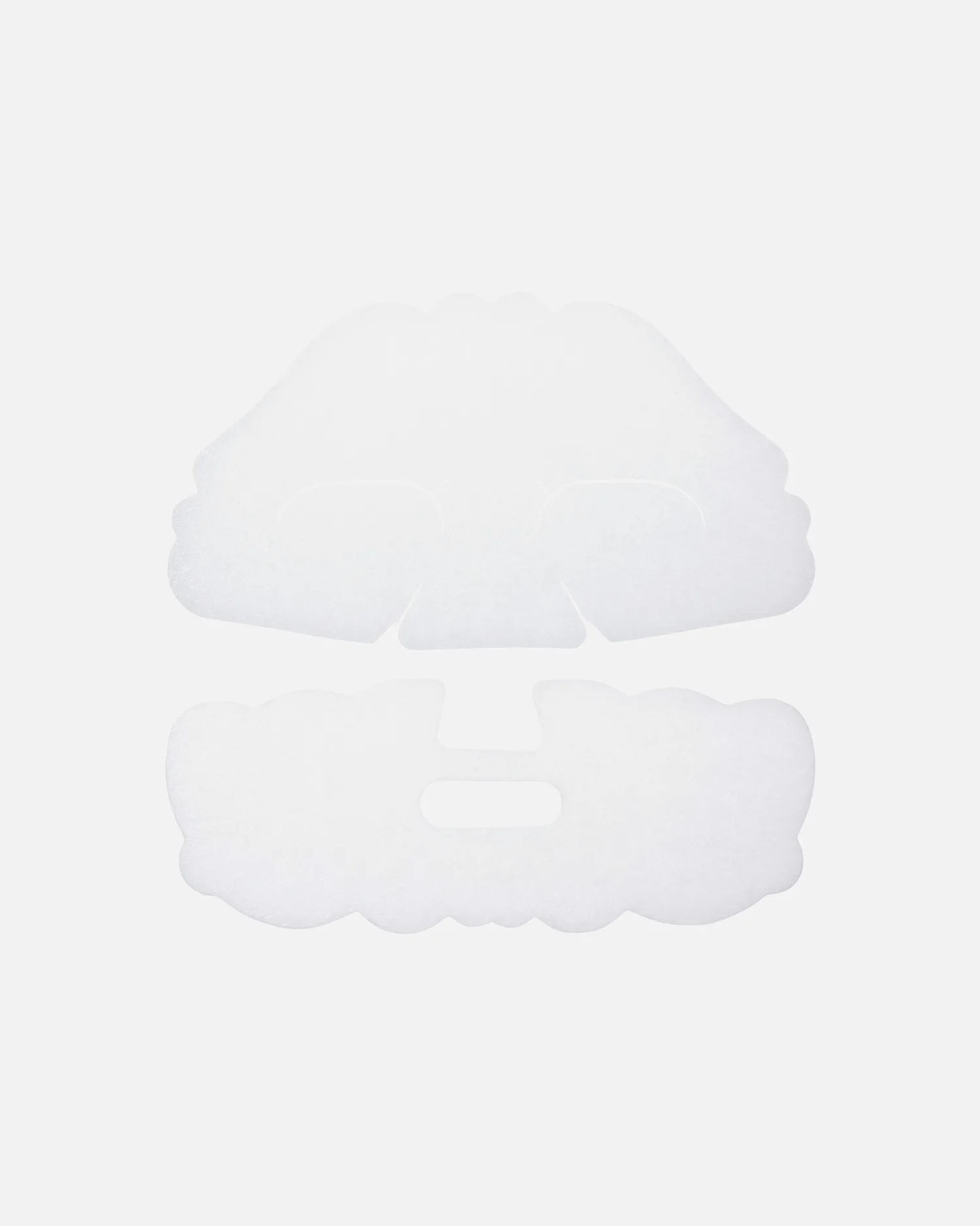 Эссенция Cle De Peau Beaute — Интенсивная осветляющая Tuchmaske