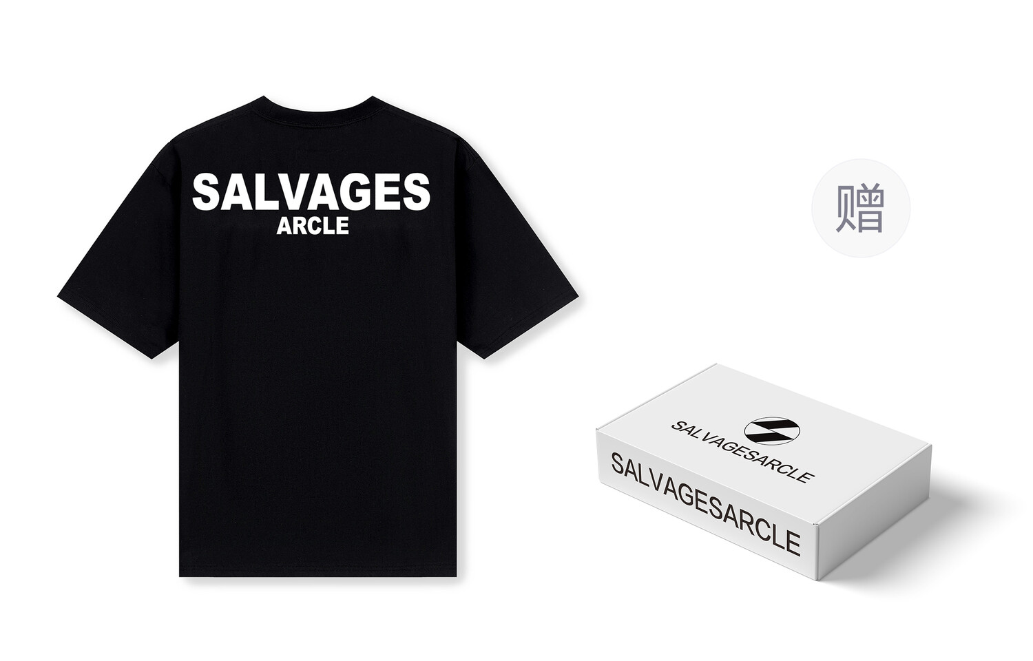 

Футболка Rock Music Series унисекс The Salvages Fashion Club, цвет Apricot