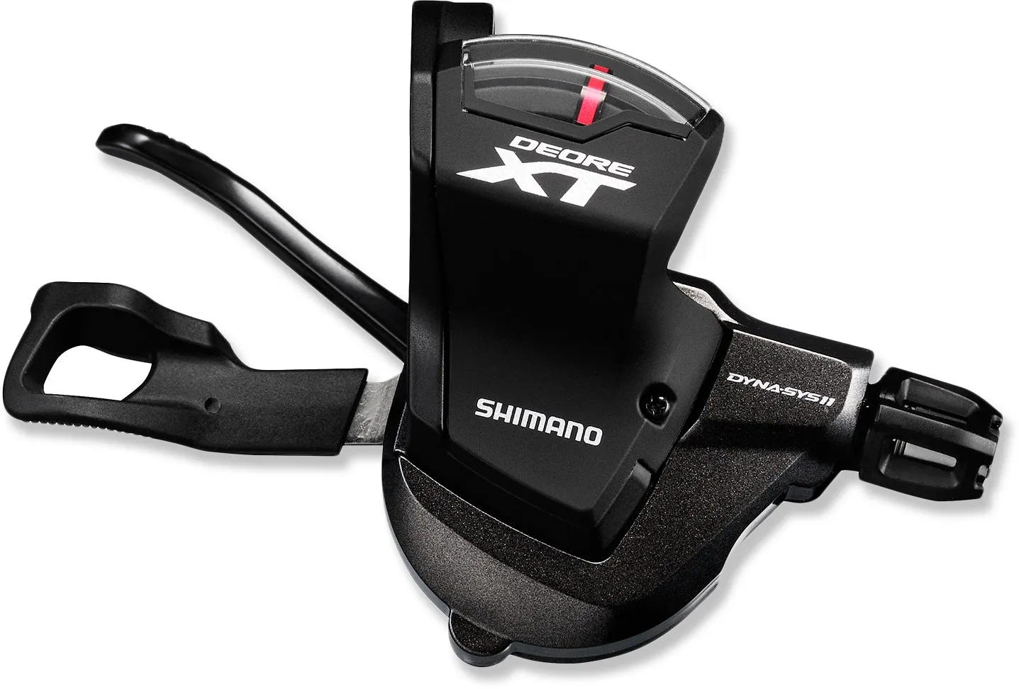 

Триггерный переключатель Deore XT Shimano, None