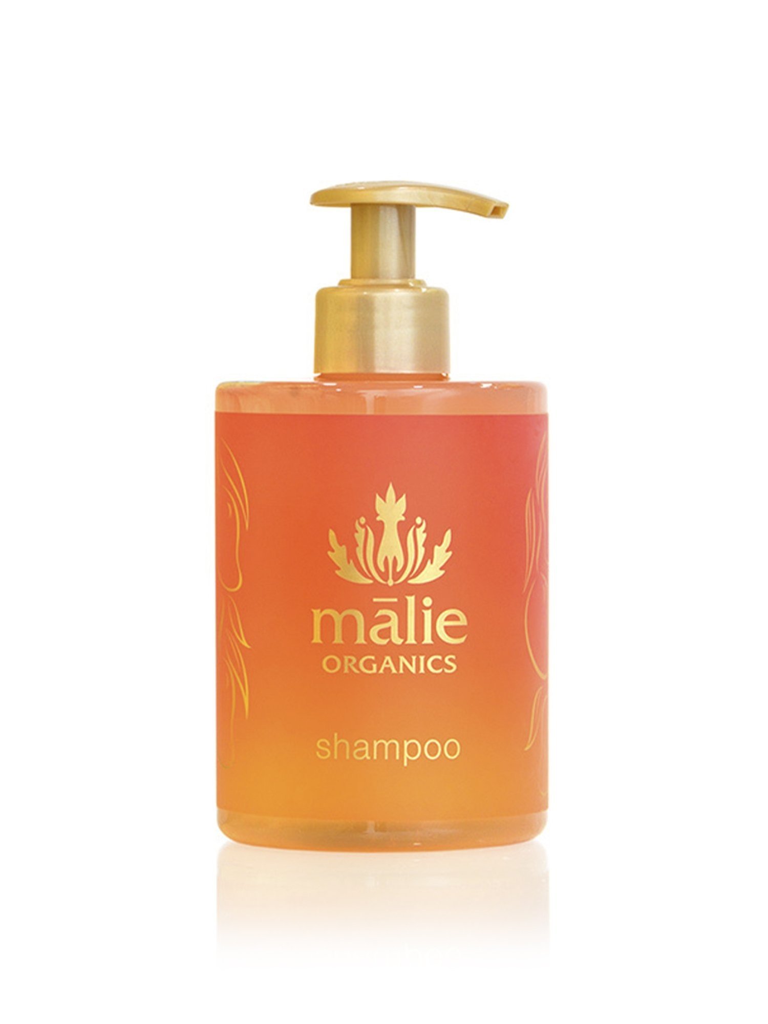 Шампунь «Манго Нектар» 414 мл Malie Organics, F