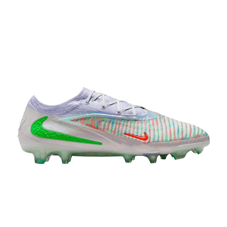 

Кроссовки Nike EA Sports FC 26 x Phantom 6 Low Elite FG, Phantom Mode