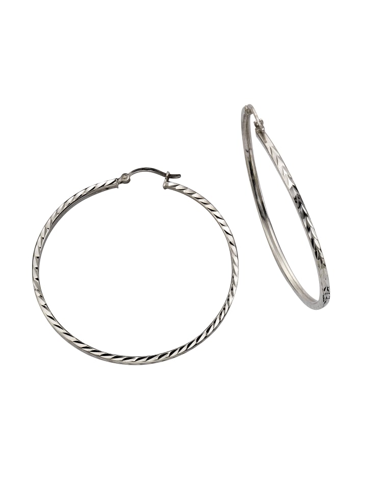 

Celesta Серьги 925/- Sterling Silber in weiß