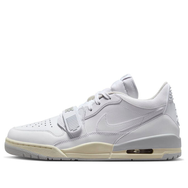 

Кроссовки Legacy 312 низкие Air Jordan, белый