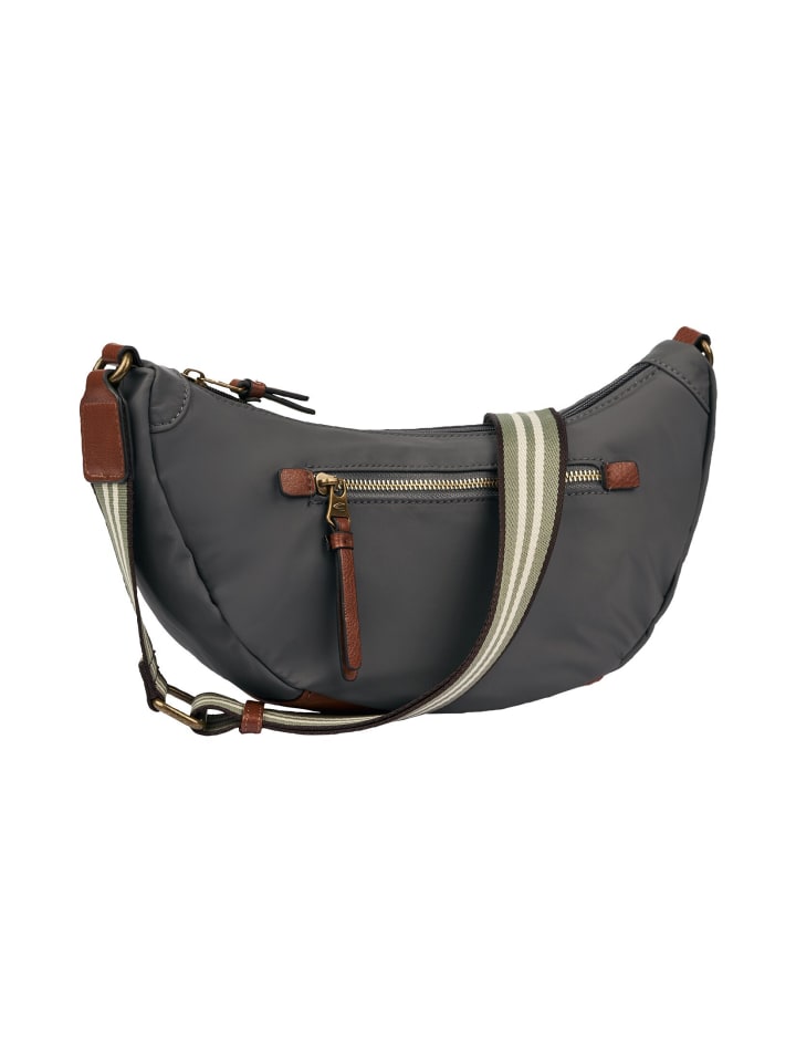 

Наплечная сумка Camel Active, серый
