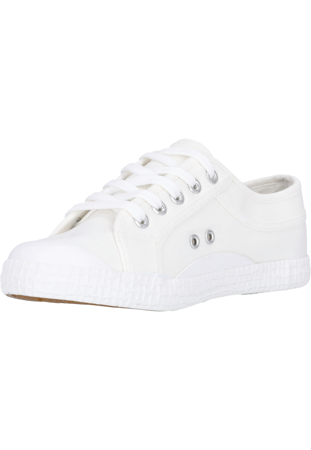 

Кроссовки Kawasaki Tennis, цвет 1002 White