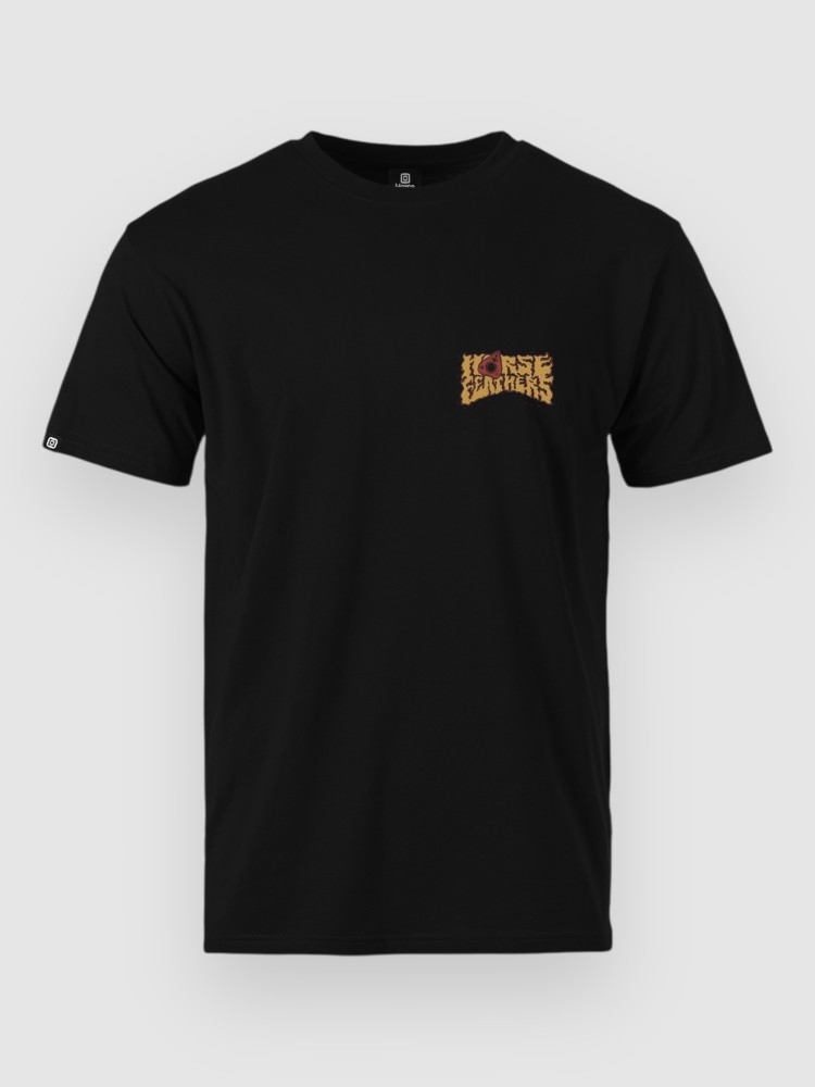 

Футболка Horsefeathers Fortune Teller T-Shirt, black