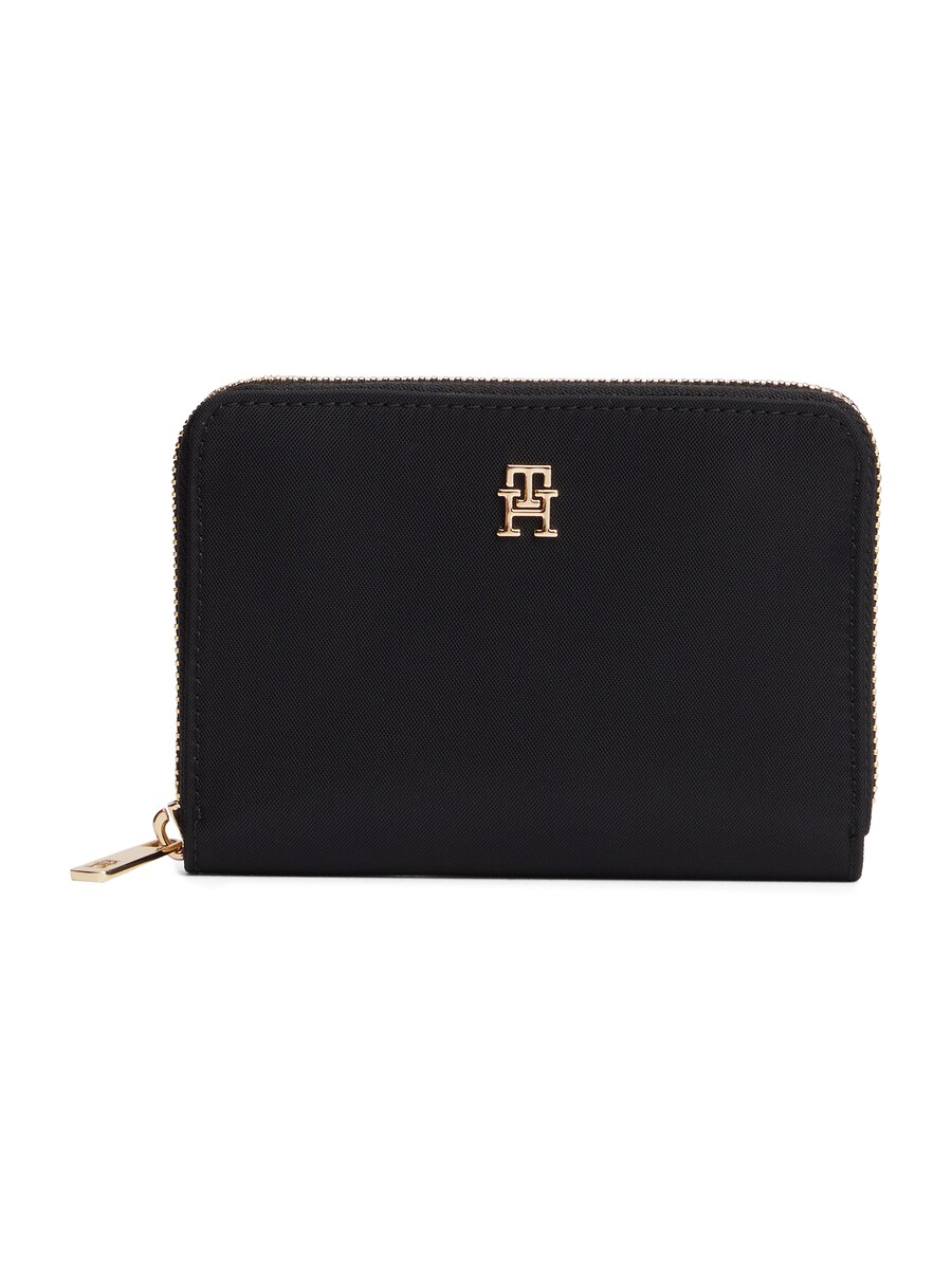 

Кошелек TOMMY HILFIGER, Black