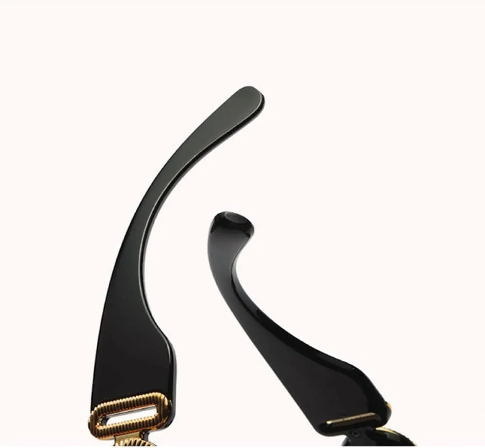 

Солнцезащитные очки прямоугольной формы 2027 года для мужчин и женщин, квадратные солнцезащитные очки для путешествий, винтажные, ретро, ​​UV400 MTZJH, Red