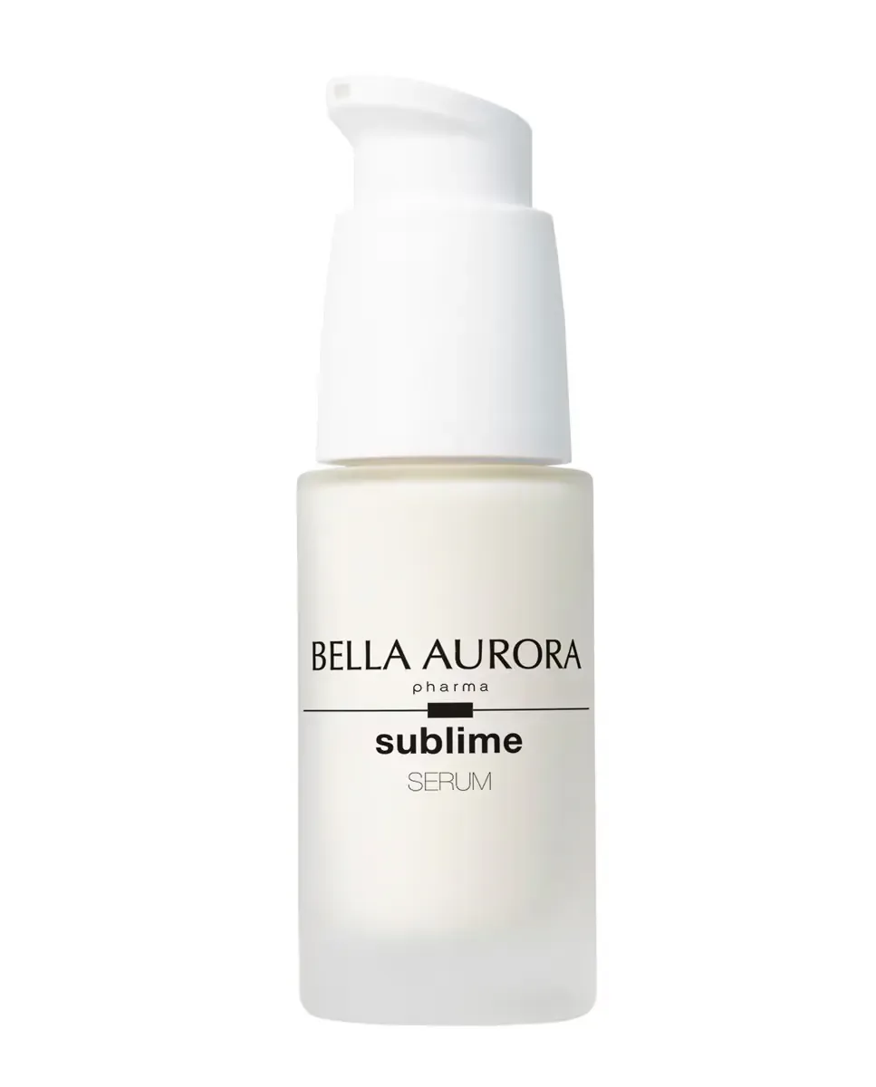 Сыворотка Bella Aurora — Sublime, 30 мл
