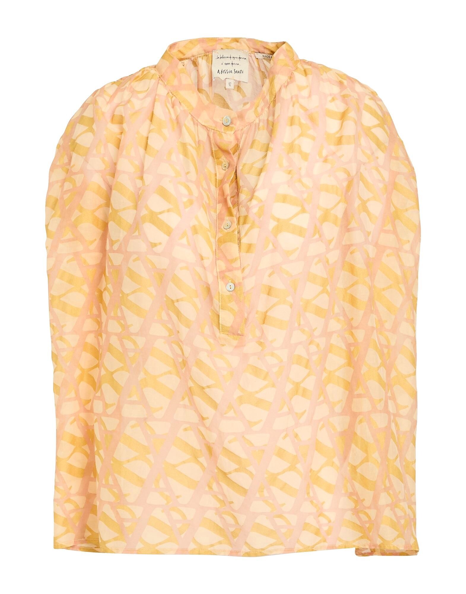 

Топ Alessia Santi, красный