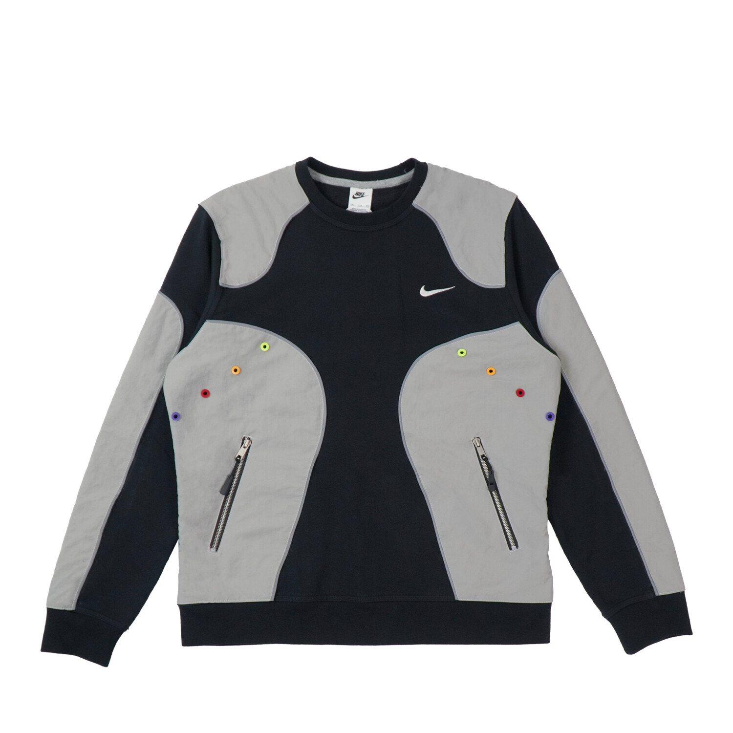 

Толстовка унисекс Nike, цвет Black