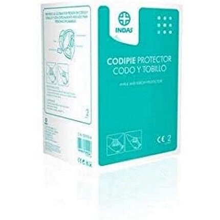 

Защита локтей и ног Codipie, Parafarmacia