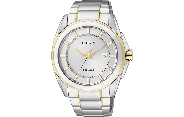 

CITIZEN Часы Men's Ecology Drive Collection Watch