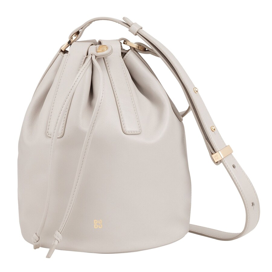 

Сумка-мешок DuDu Filicudi, от белого