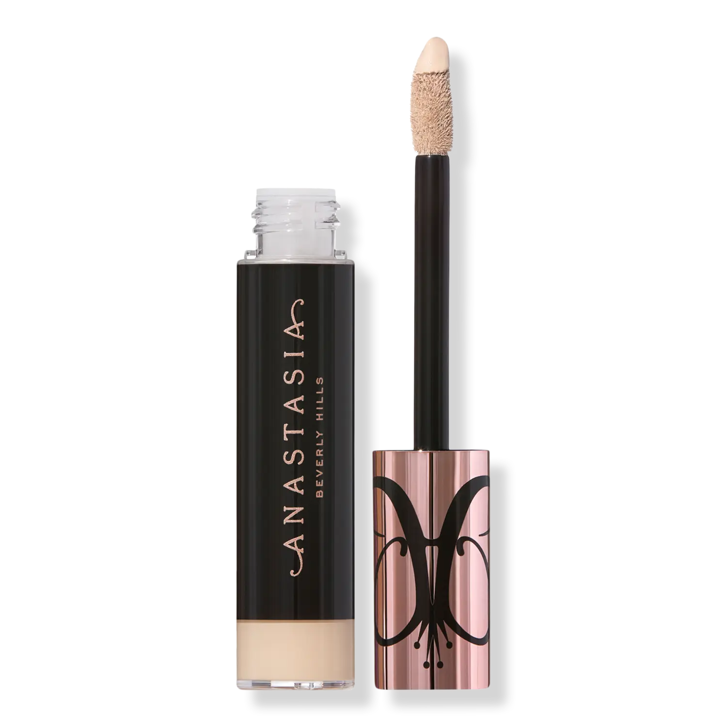 

Консилер Magic Touch со средней и плотной степенью покрытия Anastasia Beverly Hills, 5 (light skin with neutral peach undertones)