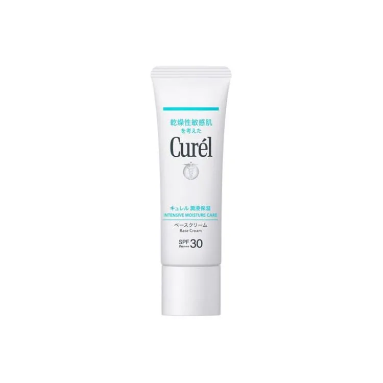 Солнцезащитный крем и лосьон Unisex Curél, 30g — фото 3