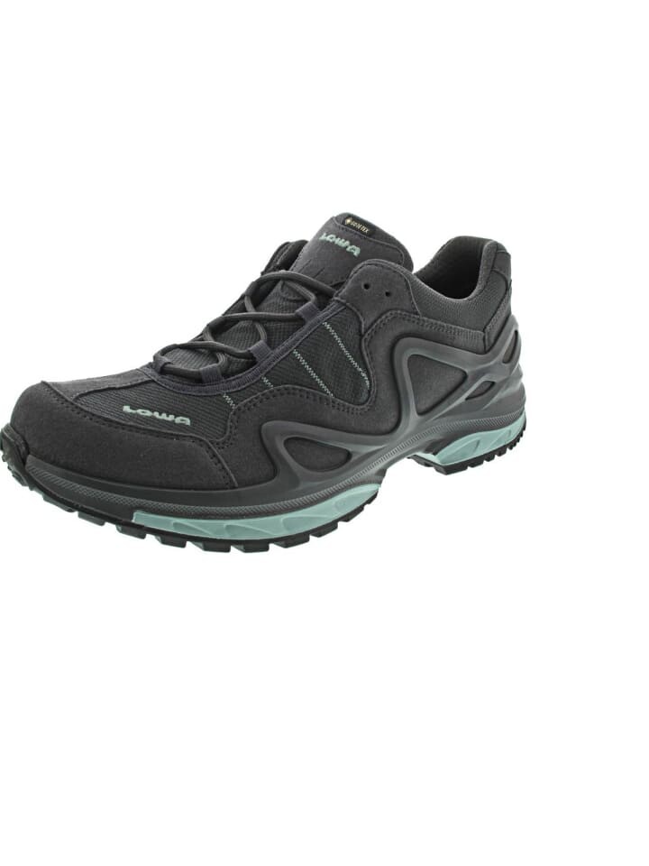 

Кроссовки LOWA Sportschuhe, серый