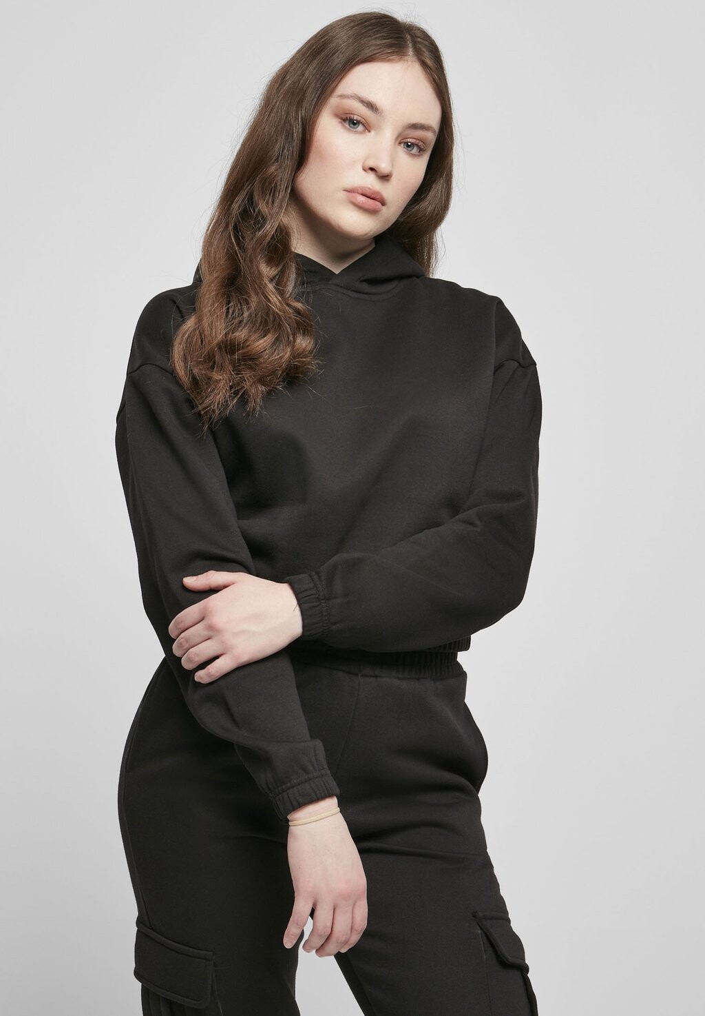 

Худи Urban Classics OVERSIZED, цвет Black, Черный, Худи Urban Classics OVERSIZED, цвет Black