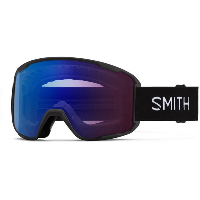

Очки предварительного просмотра Smith, Black/Chromapop Photochromic Rose Flash, Черный, Очки предварительного просмотра Smith, Black/Chromapop Photochromic Rose Flash