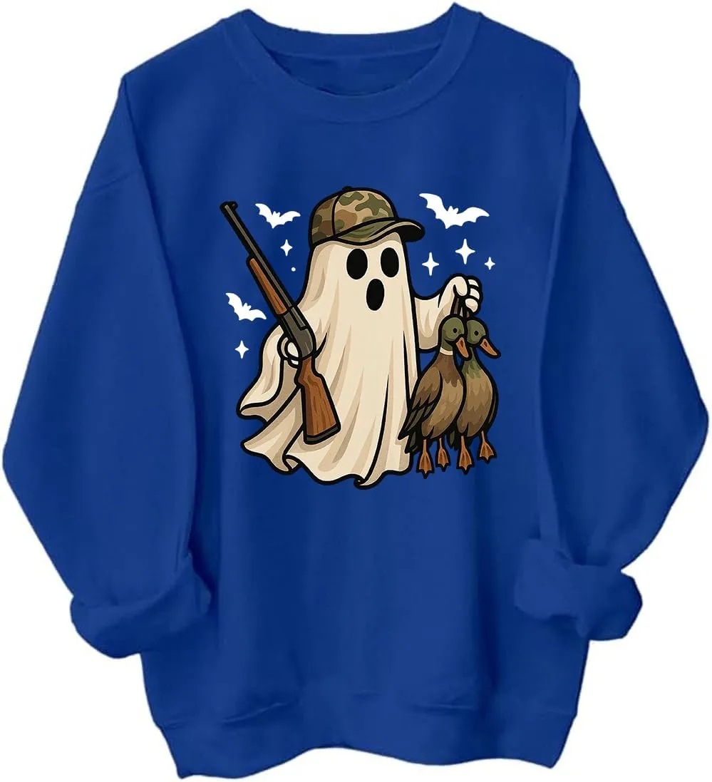 

Толстовка Ghost Duck Hunter Camouflage