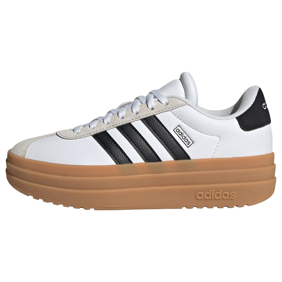 

Кроссовки ADIDAS SPORTSWEAR VL Court Bold, белый