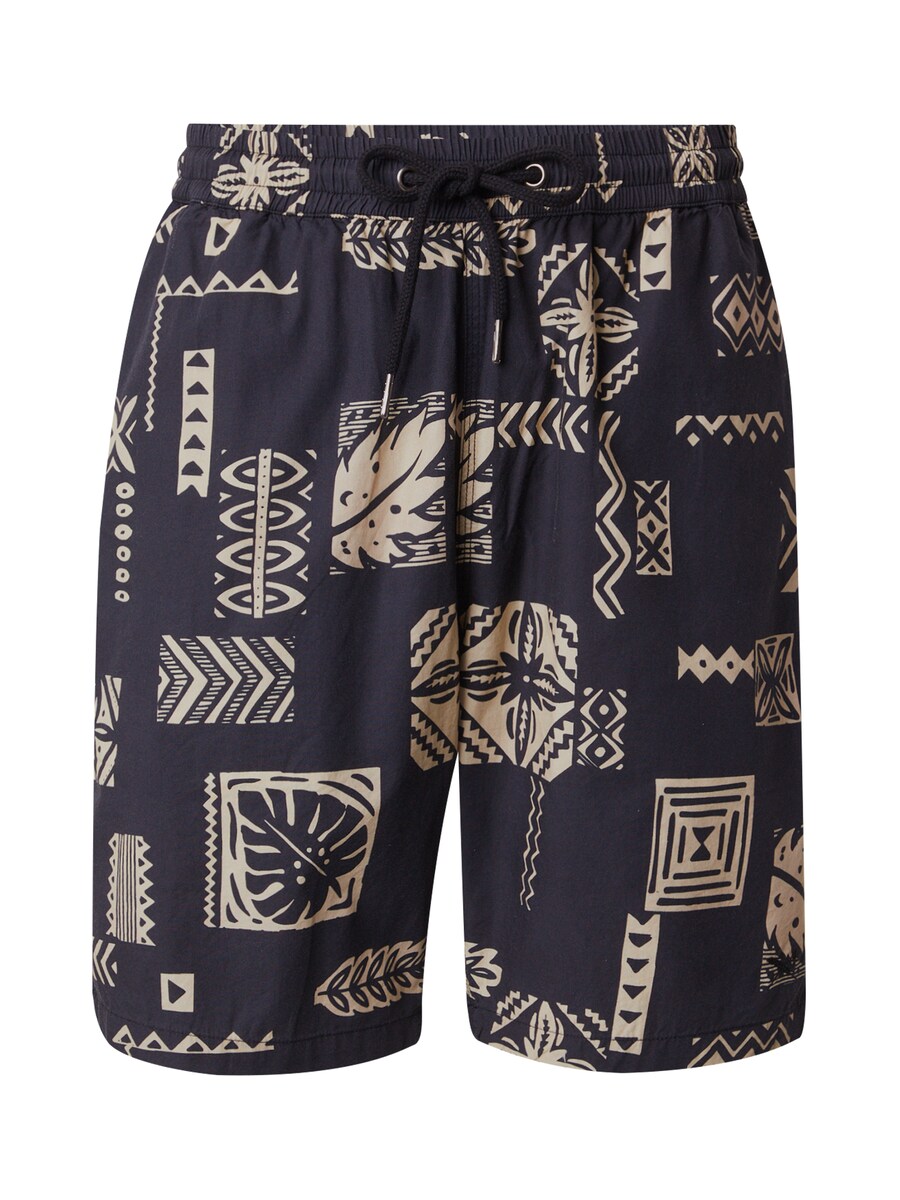 

Шорты Iriedaily Loose fit Pants City Relax, черный