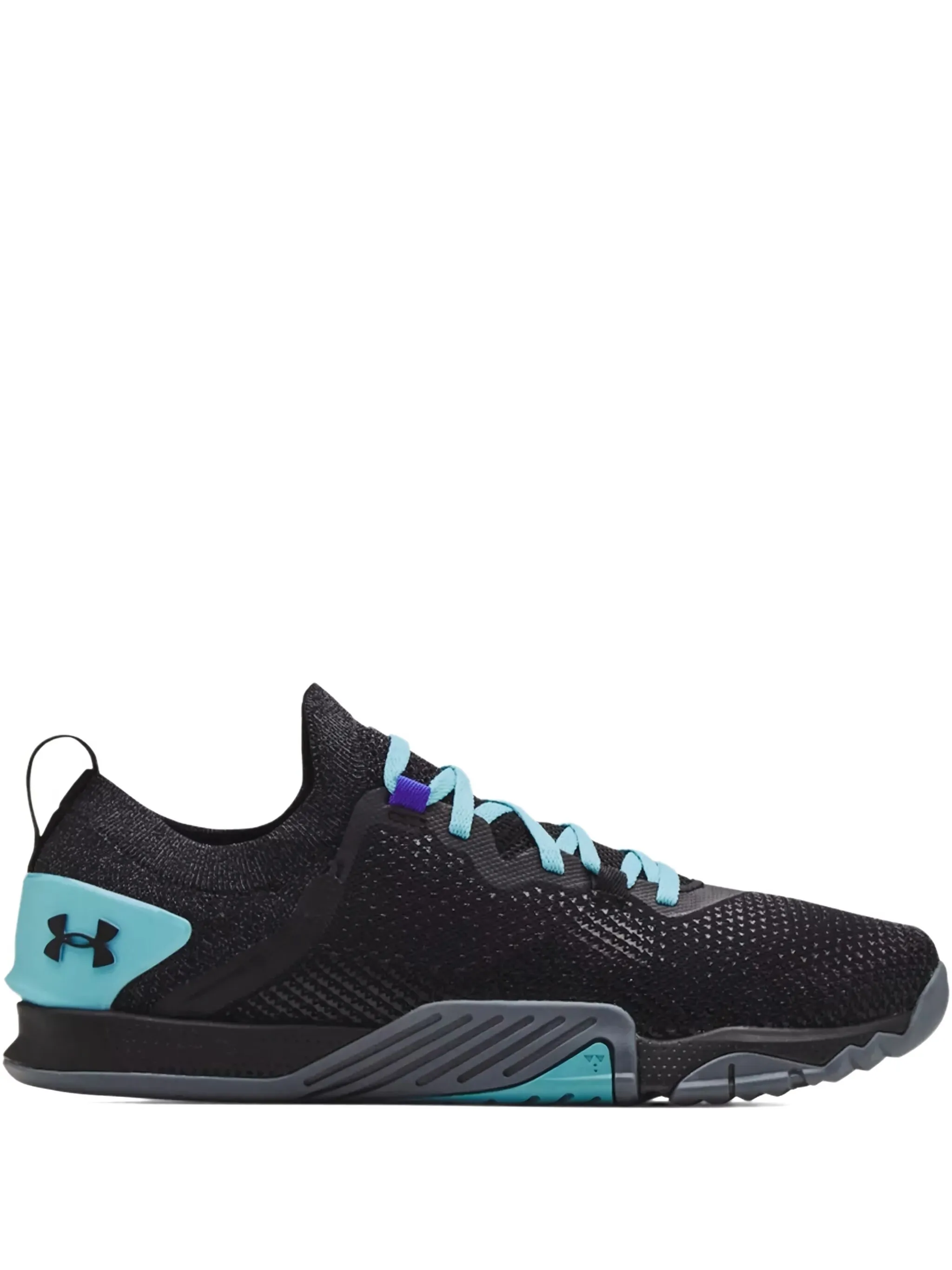 

Кроссовки TriBase Reign 3 Under Armour, черный