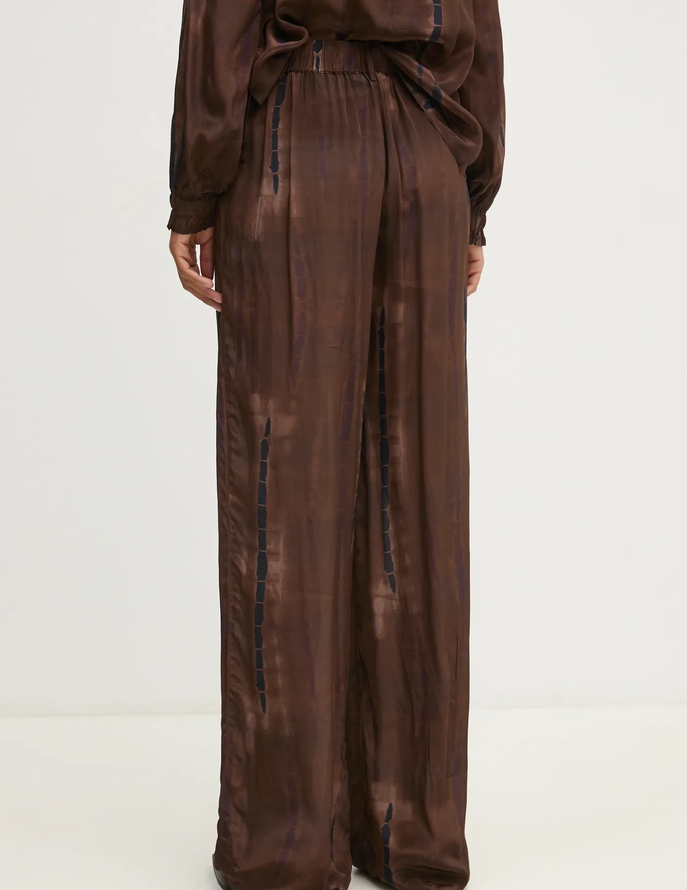 

Брюки Pedro del Hierro, коричневый