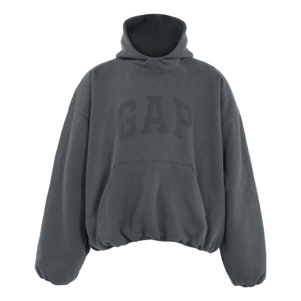 

Толстовка YEEZY Gap Engineered by Balenciaga Dove Dark Green, зеленый