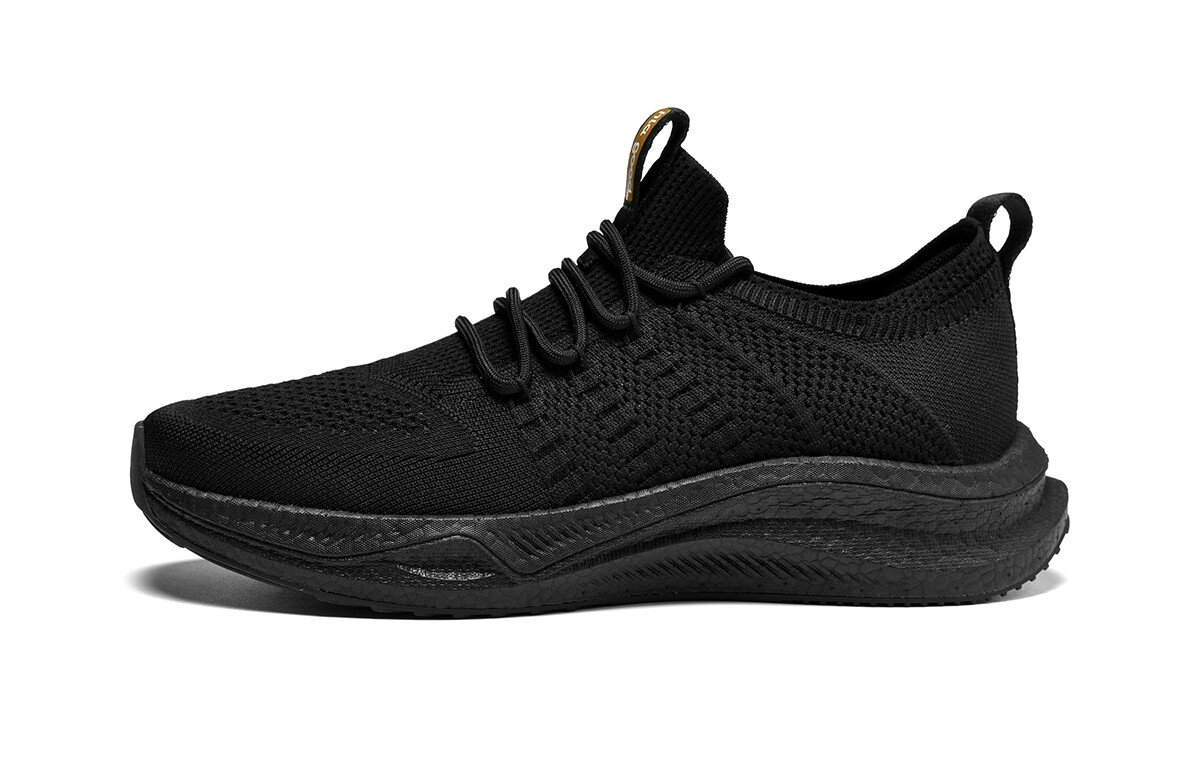 

Кроссовки HLA Casual Shoes Men Low-Top, Черный, Кроссовки HLA Casual Shoes Men Low-Top