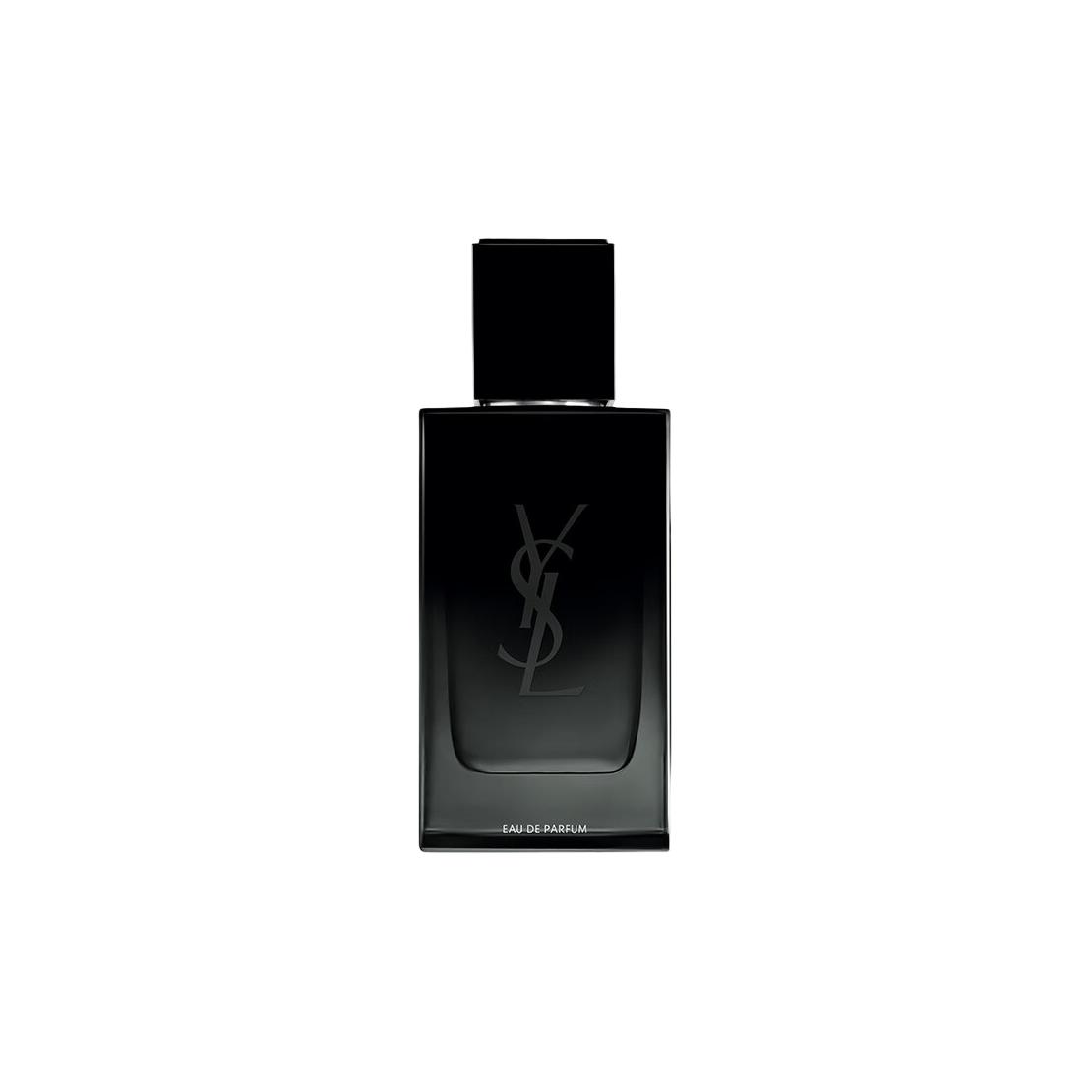 Мужская парфюмерная вода Yves Saint Laurent MYSLF, 1,2 мл х 2 — фото 4