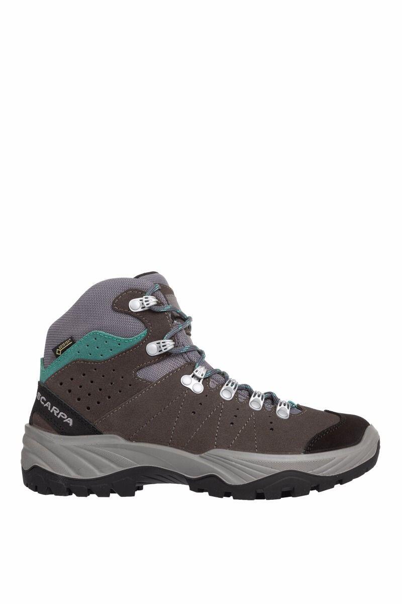 

SCARPA Женские треккинговые ботинки Mistral GTX Women