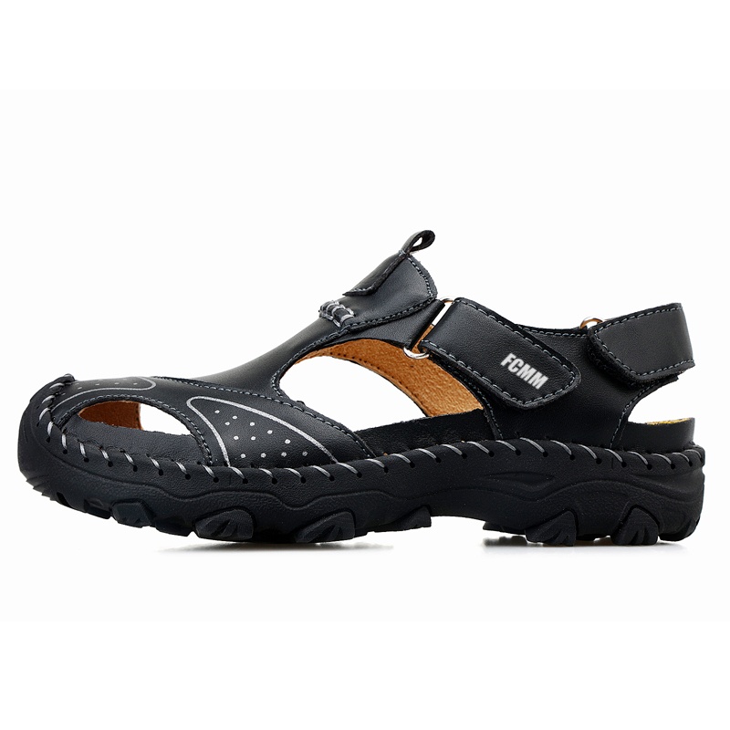 

Детские сандалии FCMM, черный