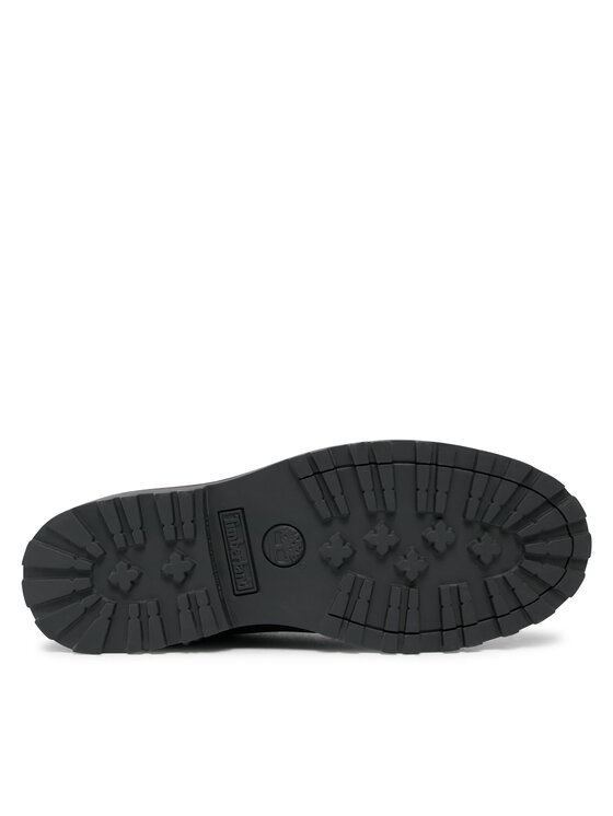 Туфли на шнуровке Courma Kid Chelsea TB0A28PY9311 Timberland, коричневый — фото 4