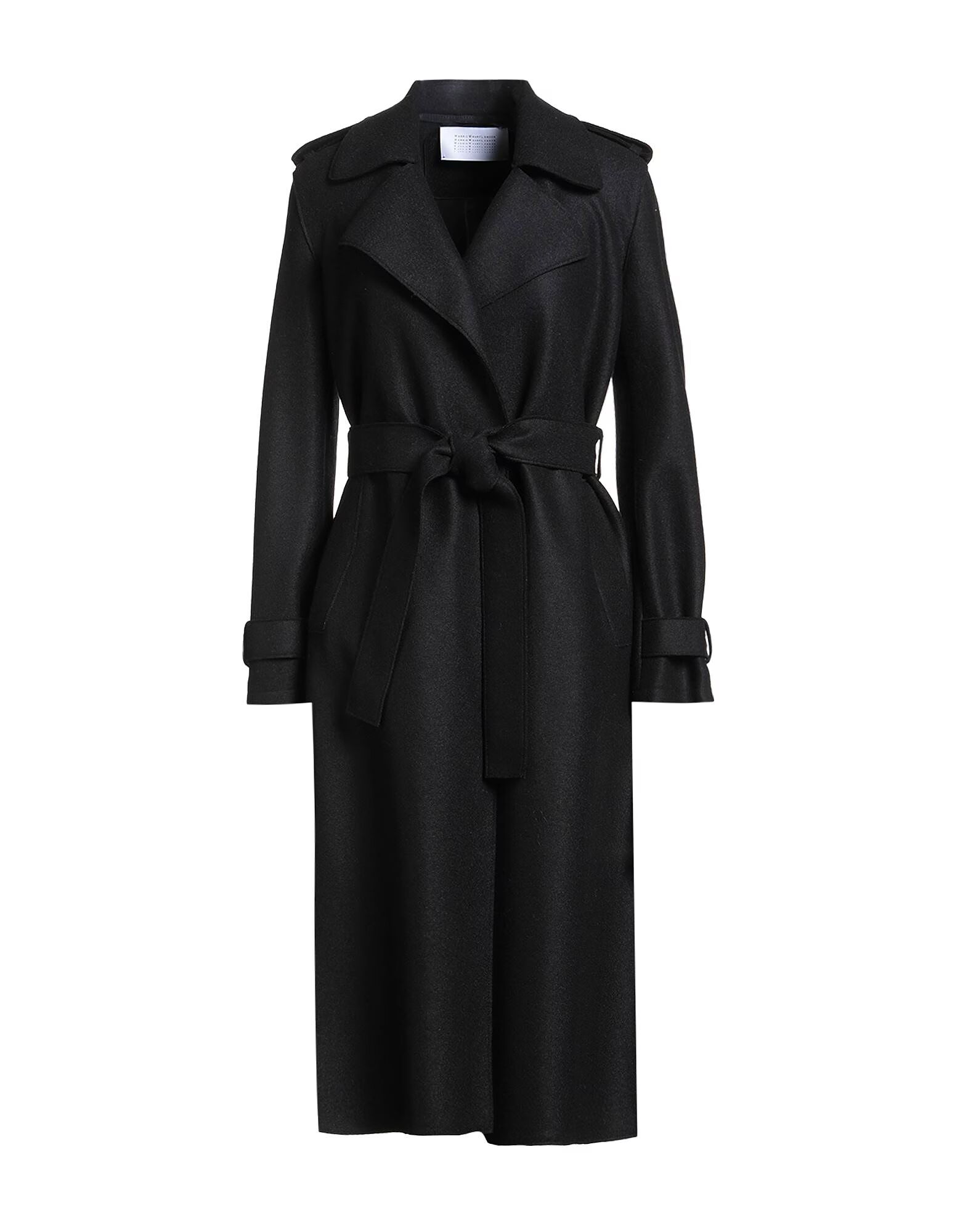 

Пальто Harris Wharf London, черный